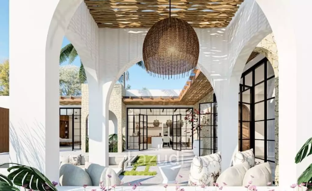 Stunning Off Plan Develpment in Nyang Nyang
