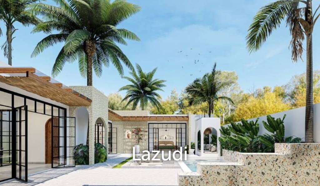 Stunning Off Plan Develpment in Nyang Nyang