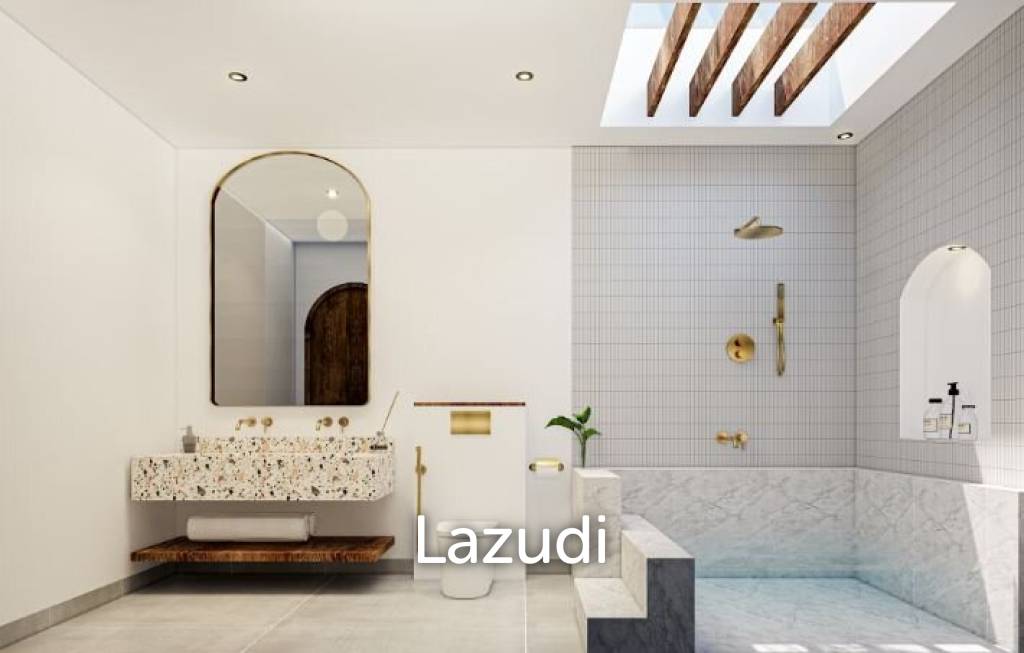 Stunning Off Plan Develpment in Nyang Nyang