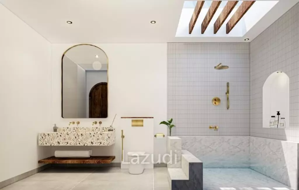 Stunning Off Plan Develpment in Nyang Nyang