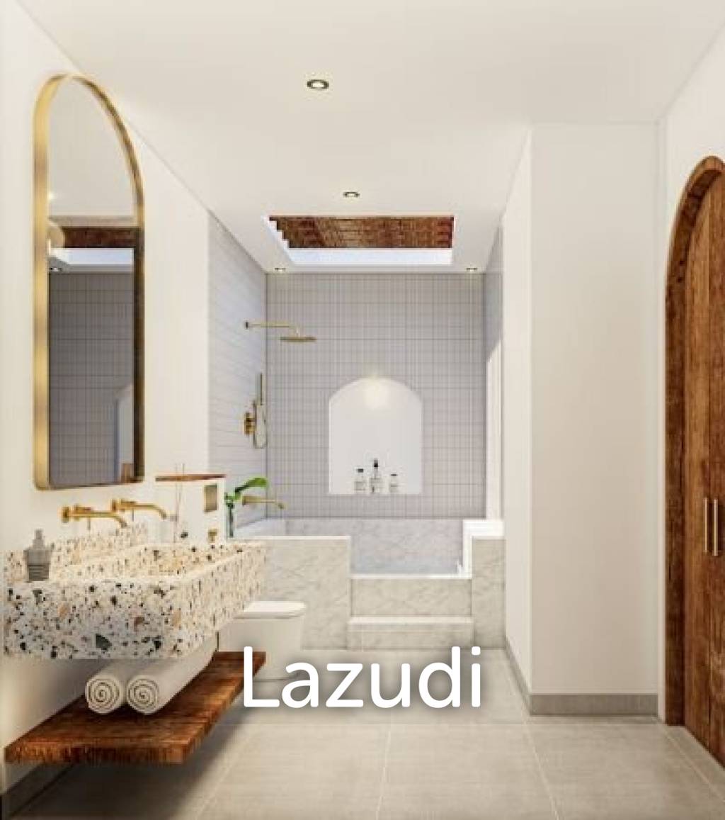 Stunning Off Plan Develpment in Nyang Nyang