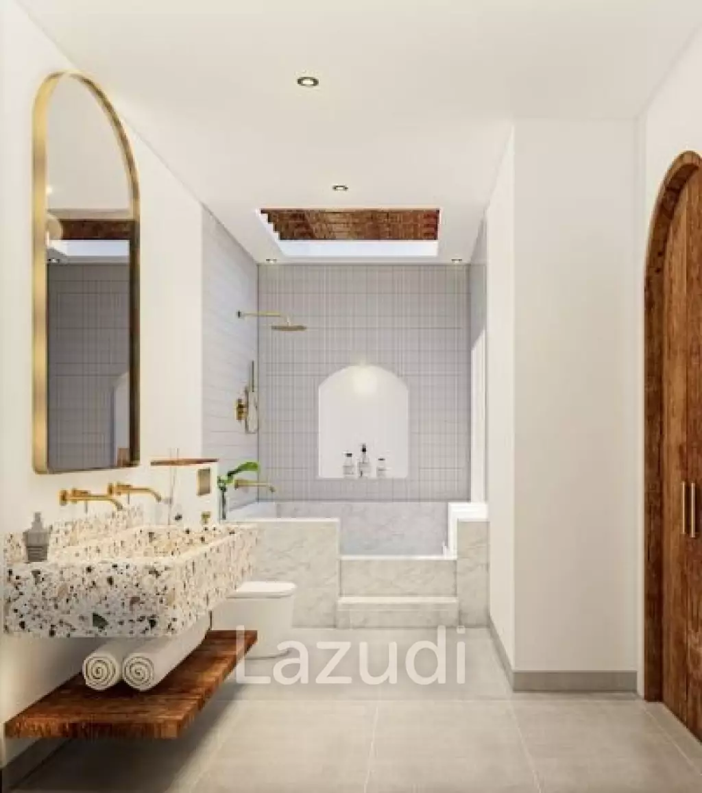 Stunning Off Plan Develpment in Nyang Nyang
