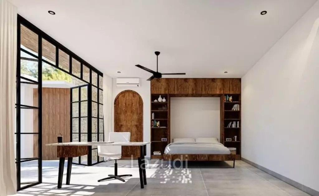 Stunning Off Plan Develpment in Nyang Nyang