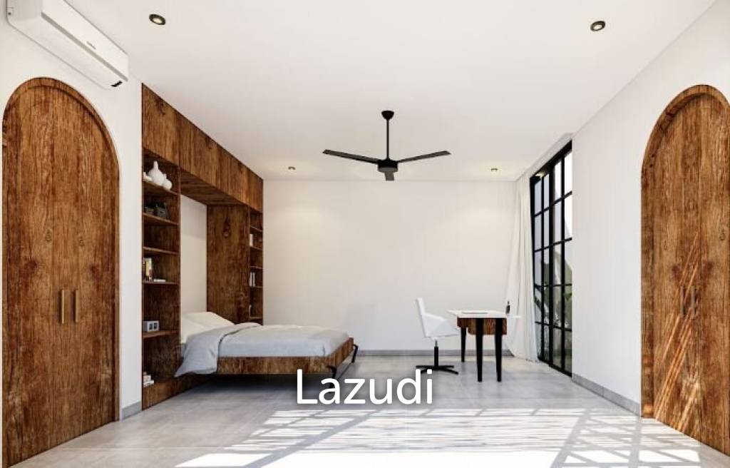 Stunning Off Plan Develpment in Nyang Nyang