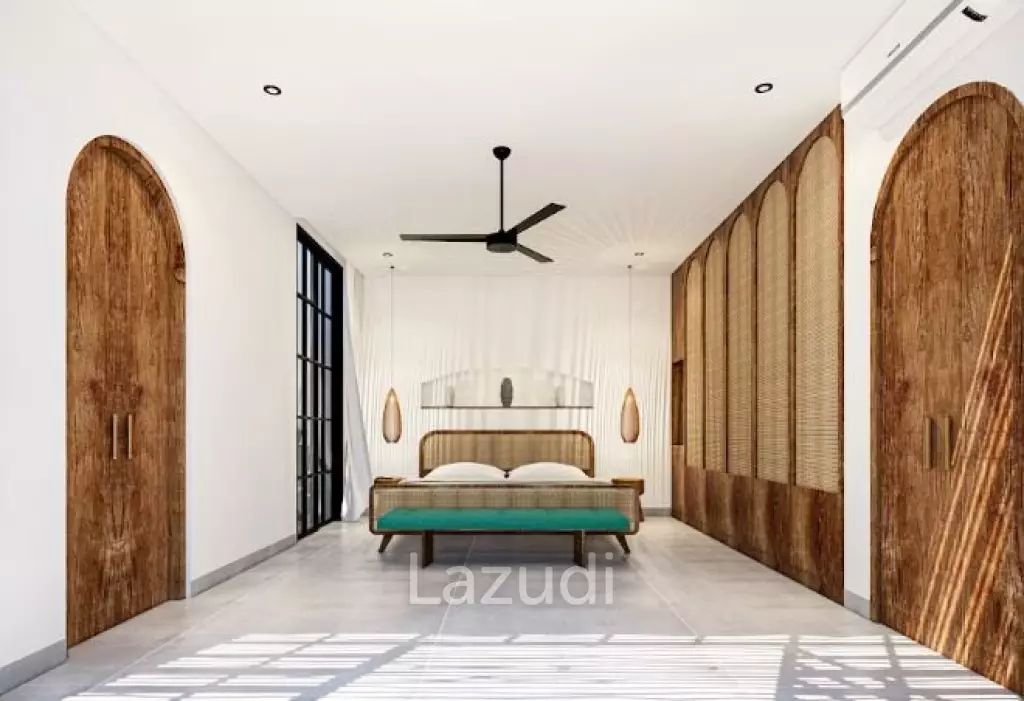 Stunning Off Plan Develpment in Nyang Nyang