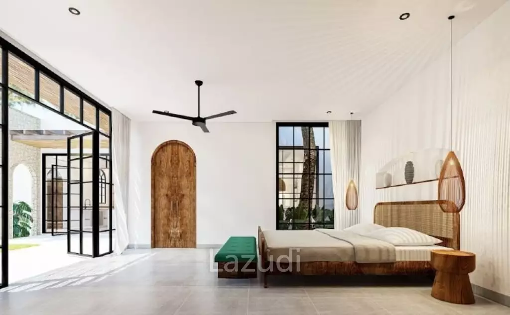 Stunning Off Plan Develpment in Nyang Nyang