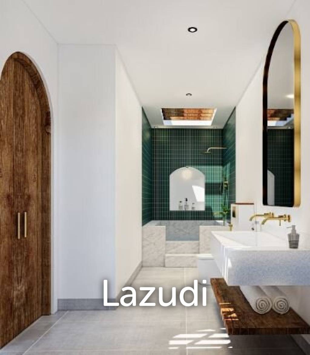Stunning Off Plan Develpment in Nyang Nyang