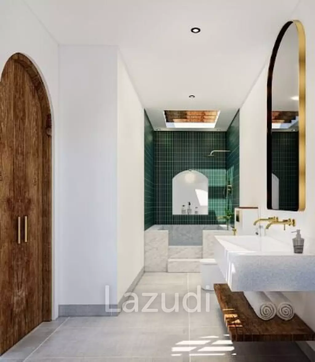Stunning Off Plan Develpment in Nyang Nyang