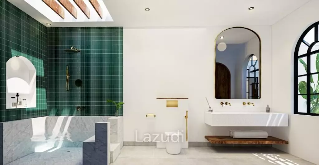 Stunning Off Plan Develpment in Nyang Nyang