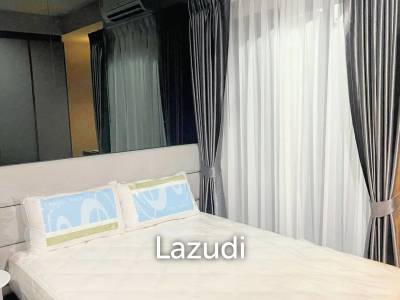 Studio 1 Bath 28 SQ.M IDEO Chula-Samyan
