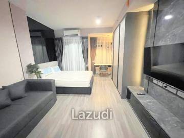 Studio 1 Bath 28 SQ.M IDEO Chula-Samyan