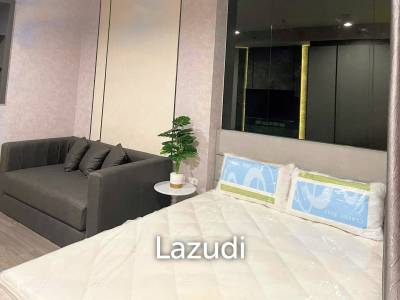 Studio 1 Bath 28 SQ.M IDEO Chula-Samyan