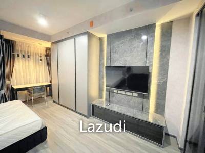 Studio 1 Bath 28 SQ.M IDEO Chula-Samyan