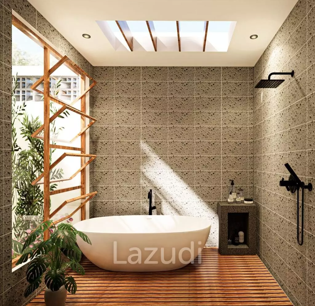 Stunning Off Plan Develpment in Nyang Nyang