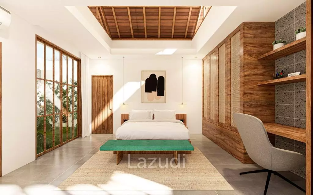 Stunning Off Plan Develpment in Nyang Nyang