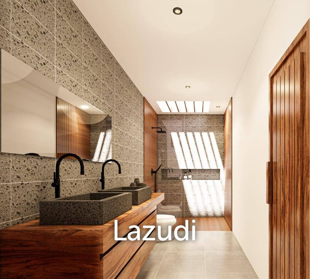 Stunning Off Plan Develpment in Nyang Nyang