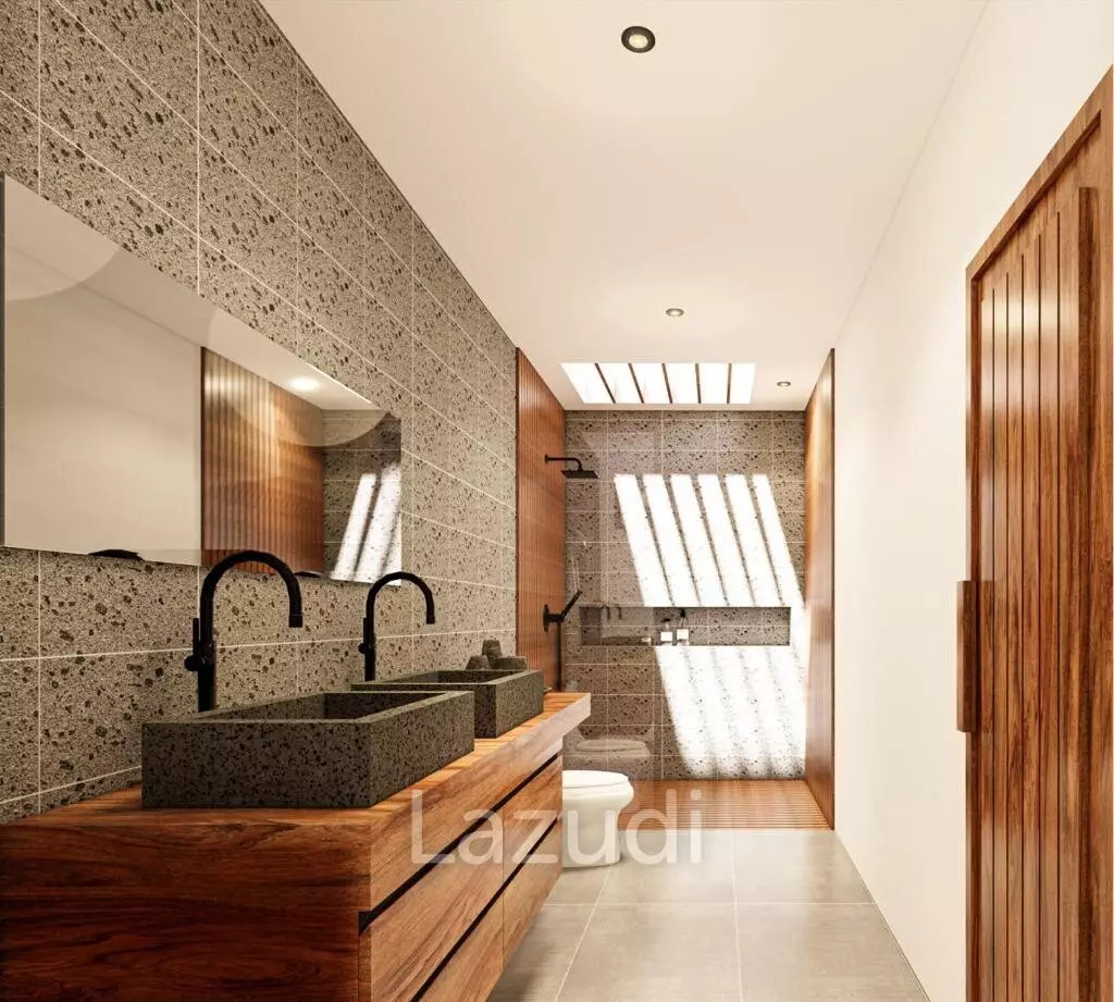 Stunning Off Plan Develpment in Nyang Nyang