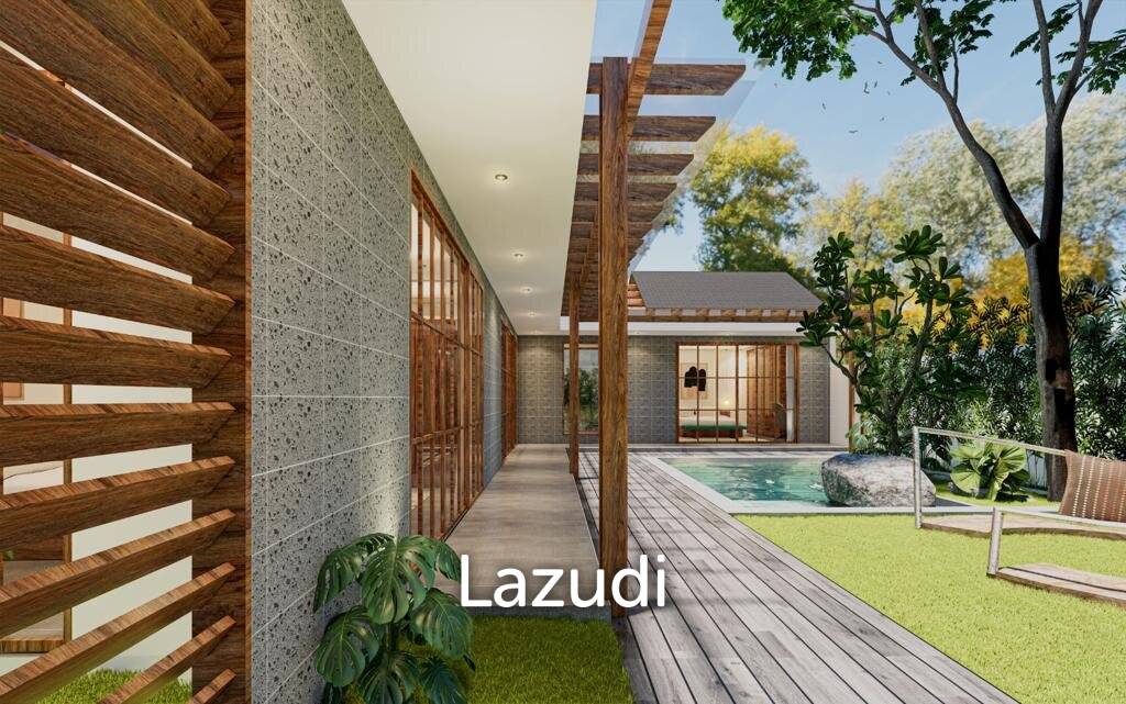 Stunning Off Plan Develpment in Nyang Nyang