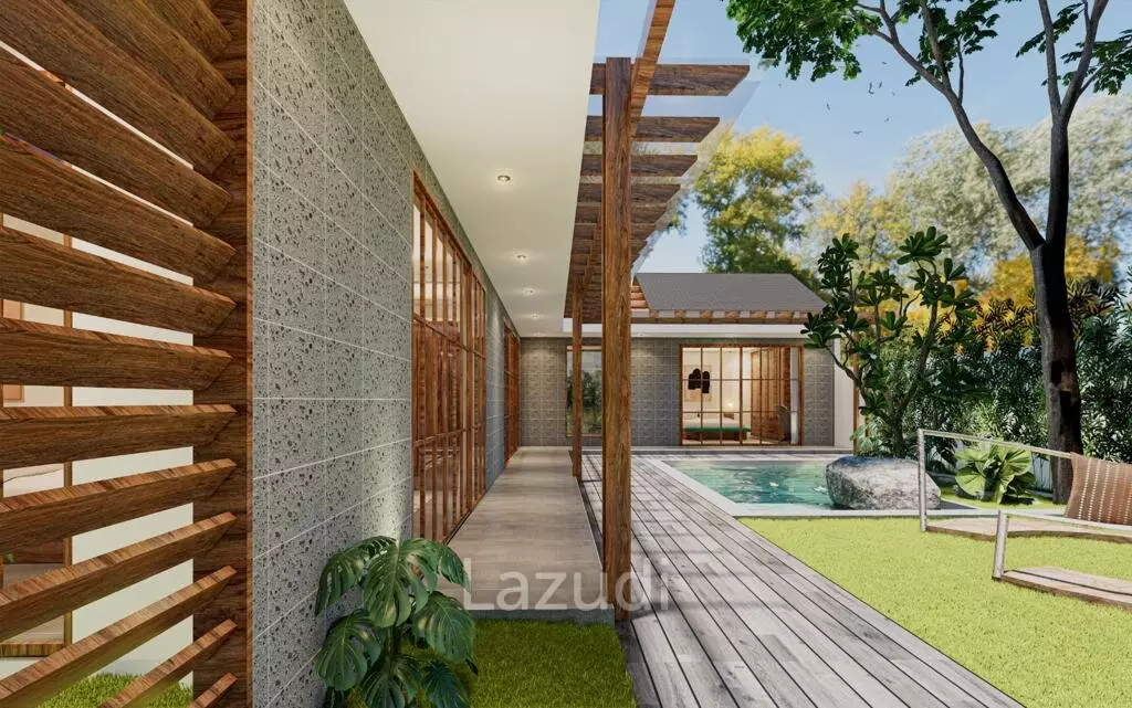 Stunning Off Plan Develpment in Nyang Nyang