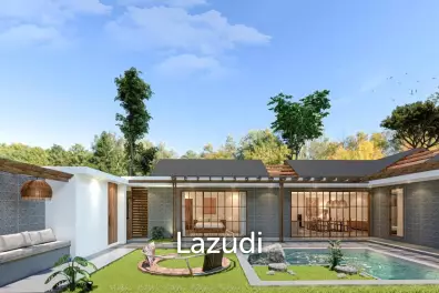 Stunning Off Plan Develpment in Nyang Nyang