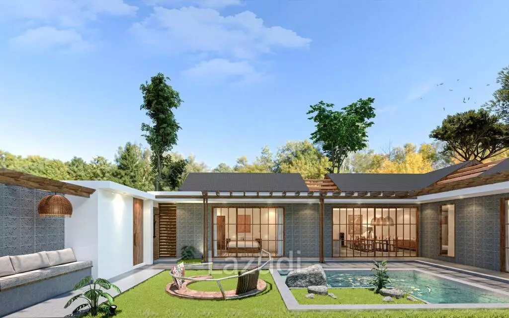 Stunning Off Plan Develpment in Nyang Nyang
