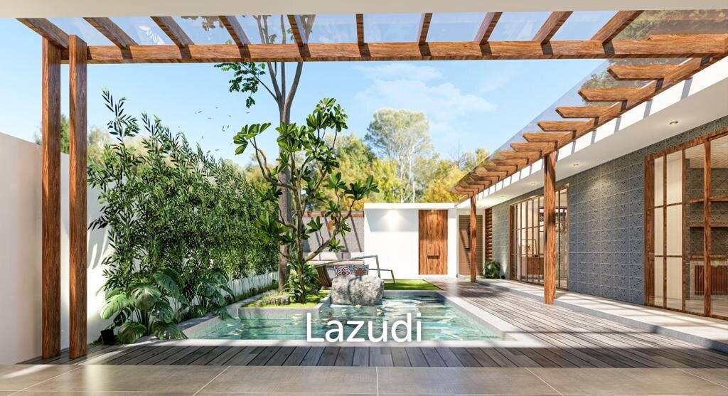 Stunning Off Plan Develpment in Nyang Nyang