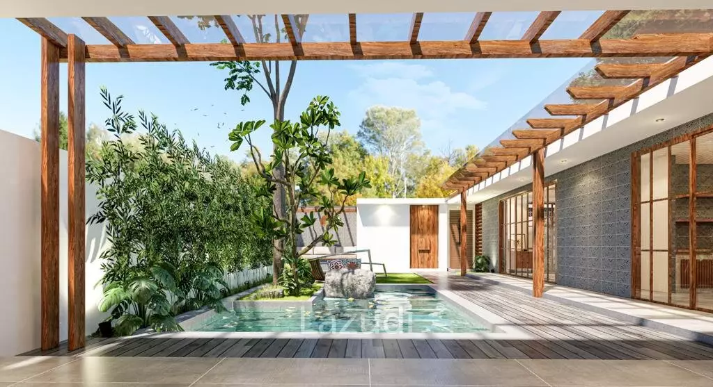 Stunning Off Plan Develpment in Nyang Nyang