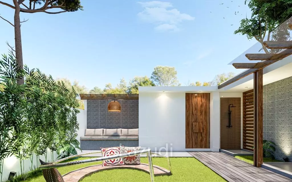 Stunning Off Plan Develpment in Nyang Nyang