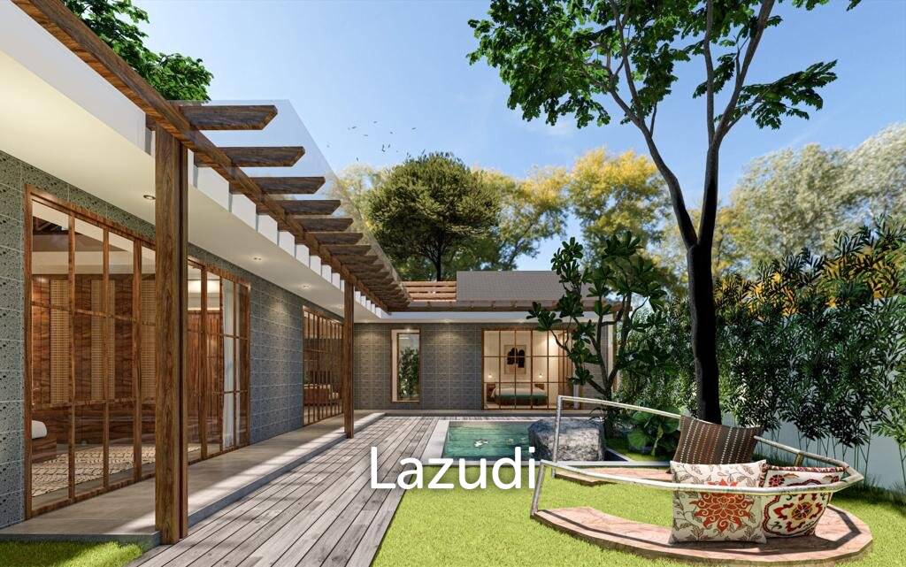 Stunning Off Plan Develpment in Nyang Nyang