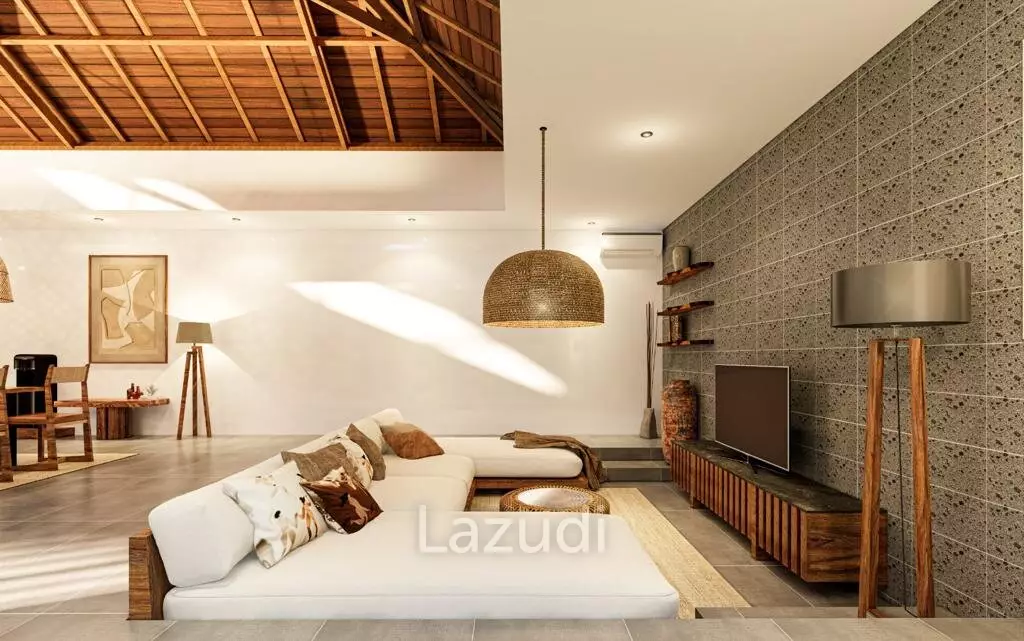 Stunning Off Plan Develpment in Nyang Nyang