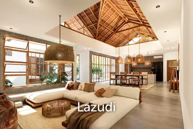 Stunning Off Plan Develpment in Nyang Nyang