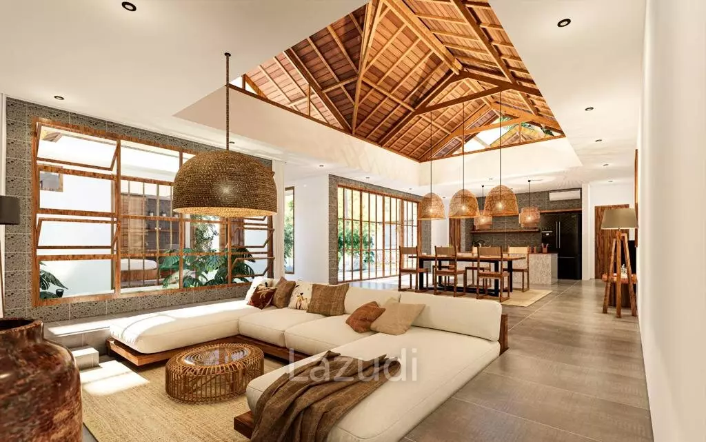 Stunning Off Plan Develpment in Nyang Nyang