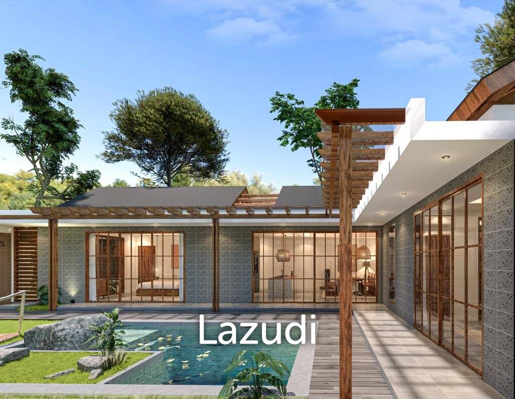 Stunning Off Plan Develpment in Nyang Nyang