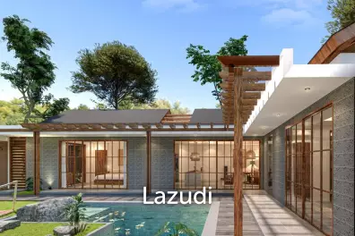 Stunning Off Plan Develpment in Nyang Nyang