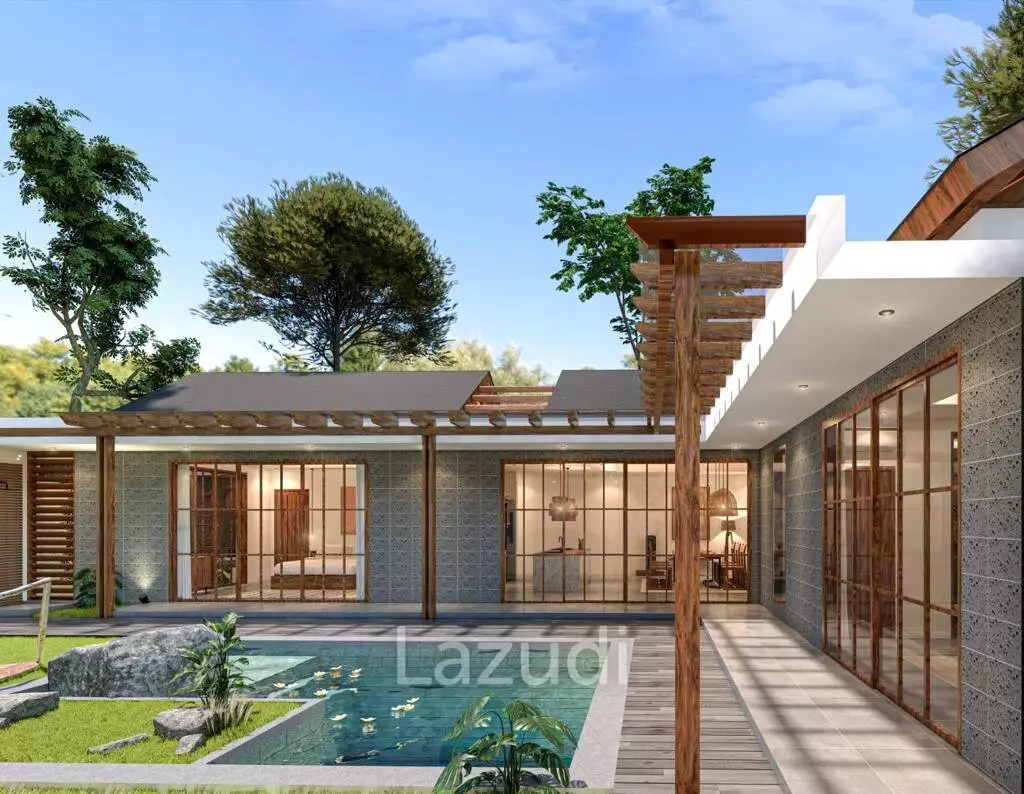 Stunning Off Plan Develpment in Nyang Nyang
