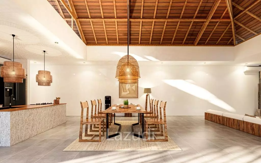 Stunning Off Plan Develpment in Nyang Nyang