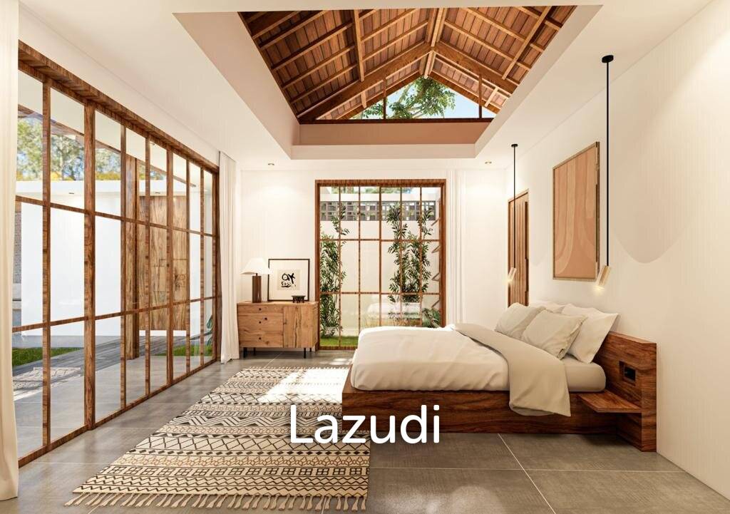 Stunning Off Plan Develpment in Nyang Nyang
