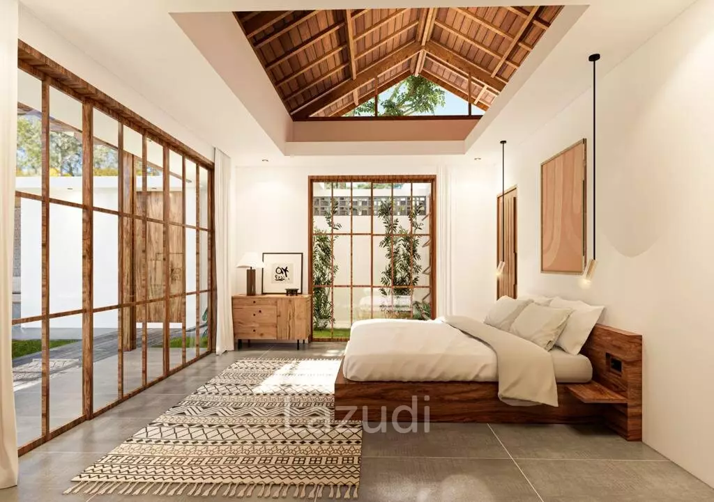 Stunning Off Plan Develpment in Nyang Nyang