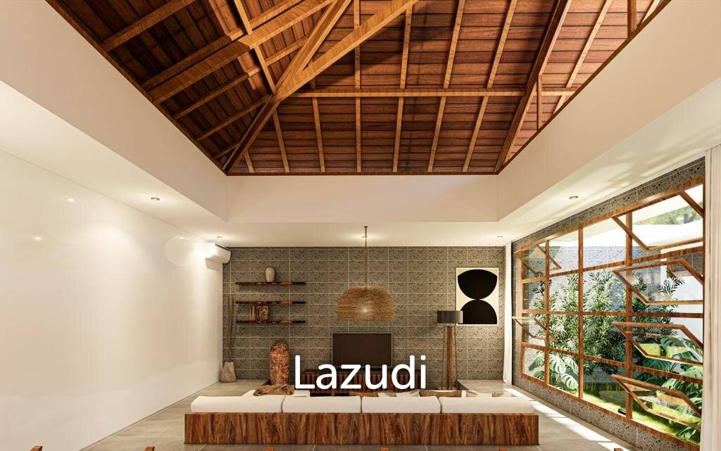 Stunning Off Plan Develpment in Nyang Nyang