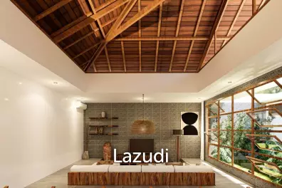 Stunning Off Plan Develpment in Nyang Nyang