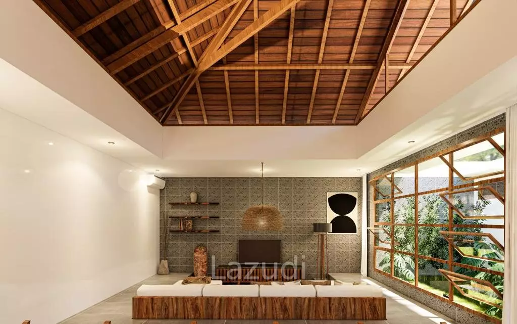 Stunning Off Plan Develpment in Nyang Nyang