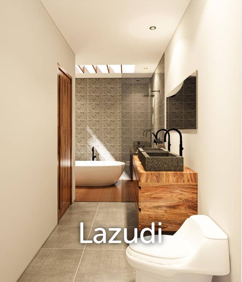 Stunning Off Plan Develpment in Nyang Nyang