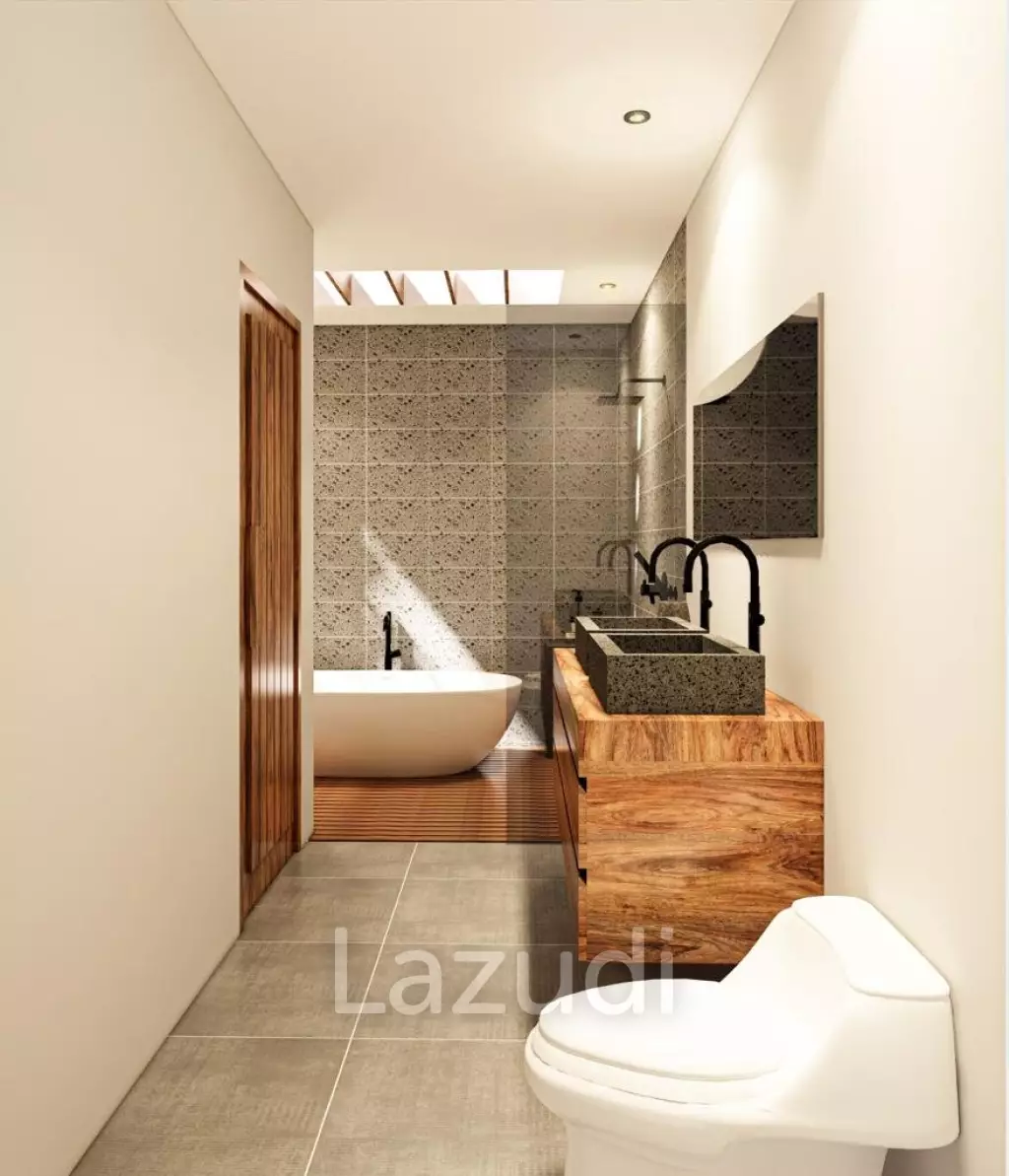 Stunning Off Plan Develpment in Nyang Nyang