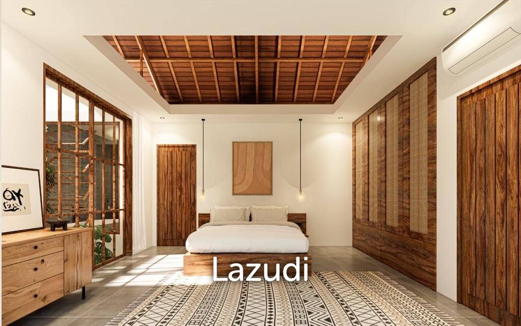 Stunning Off Plan Develpment in Nyang Nyang