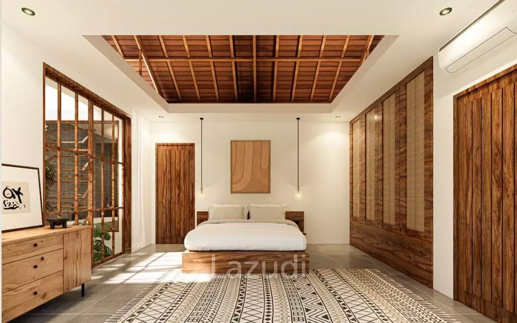 Stunning Off Plan Develpment in Nyang Nyang