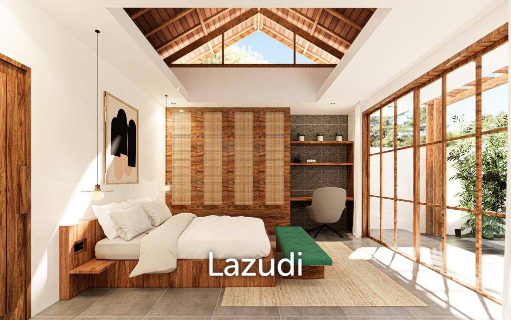 Stunning Off Plan Develpment in Nyang Nyang