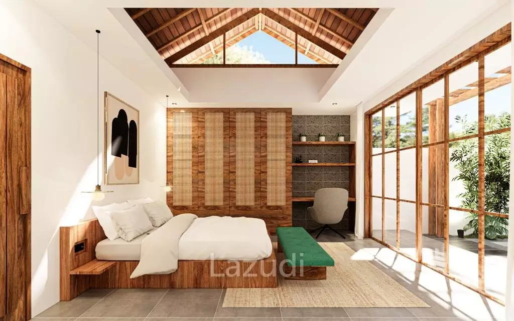 Stunning Off Plan Develpment in Nyang Nyang