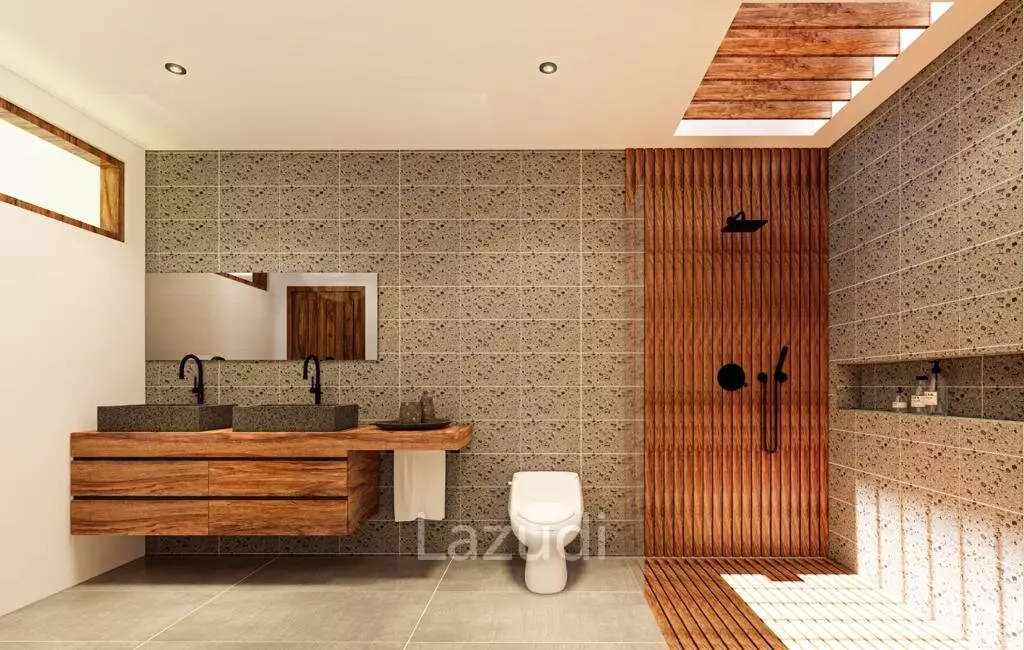 Stunning Off Plan Develpment in Nyang Nyang