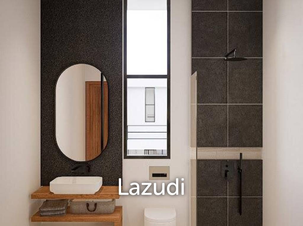 Luxury 50 Year Leasehold Development in Nunggalan