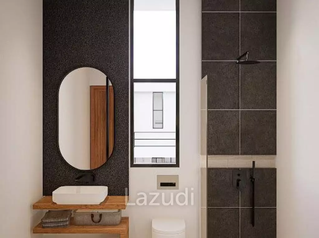 Luxury 50 Year Leasehold Development in Nunggalan